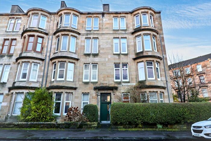 1 Bedroom Apartment For Sale In Crossflat Crescent, Paisley, Renfrewshire, PA1
