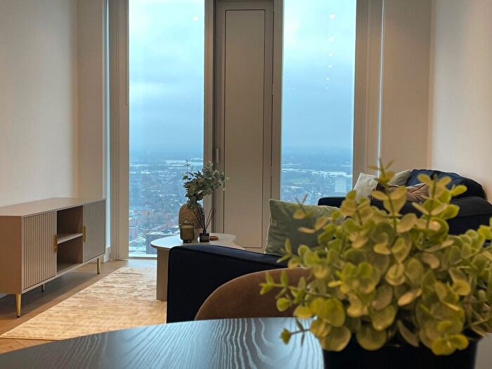 2 Bedroom Penthouse To Rent In Port Street, Manchester, Greater Manchester, M1