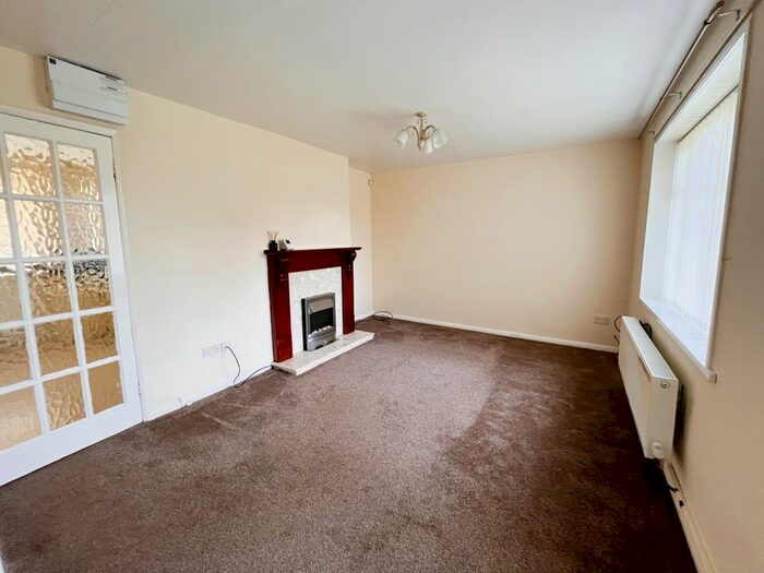 2 Bedroom Semi-Detached House For Sale In Bruce Crescent, Wingate, TS28