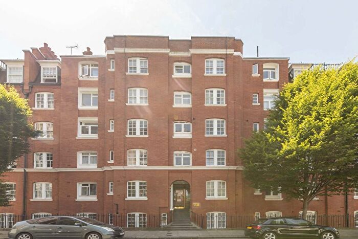 1 Bedroom Flat To Rent In Thanet Street, Rashleigh House, WC1H