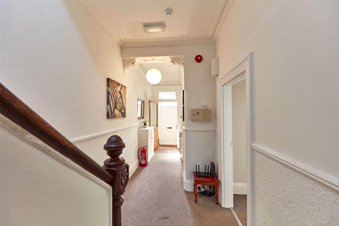 5 Bedroom House To Rent In May Terrace, Plymouth, Devon, PL4