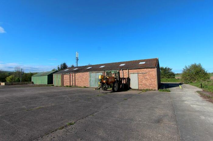 Detached House For Sale In By Errol, Perthshire, PH2