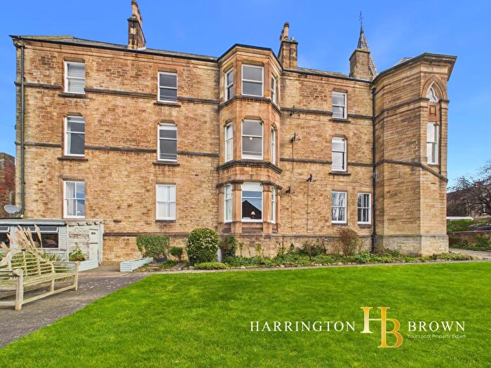 2 Bedroom Maisonette For Sale In Derwent Place, Shotley Bridge, DH8