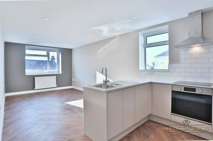 1 Bedroom Flat To Rent In Ford Park Road, Plymouth, Devon, PL4