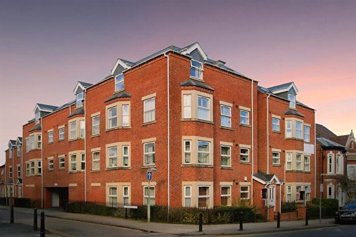 2 Bedroom Apartment To Rent In Sophia Court, King Edward Road, CV21