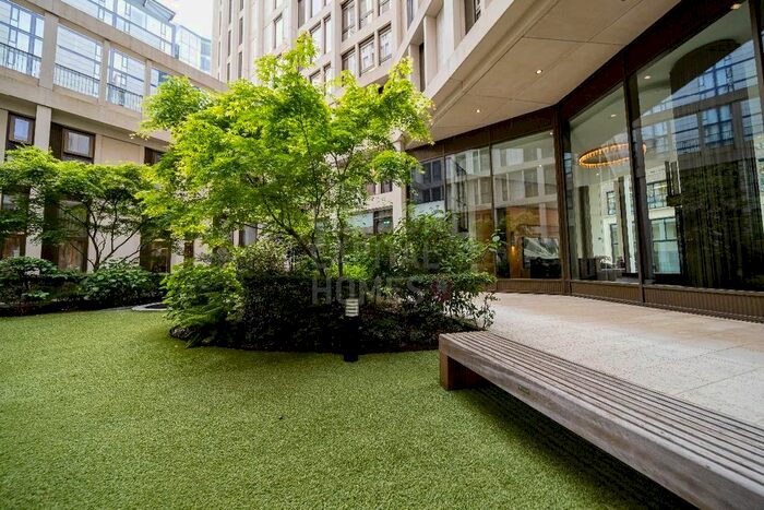 1 Bedroom Flat To Rent In Rm/Apartment Cleland House, London, SW1P