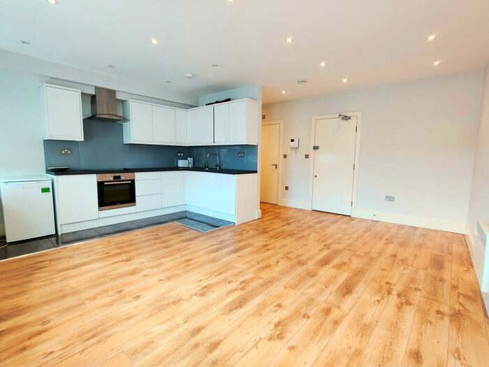 Studio To Rent In Prince Of Wales Road, Norwich, NR1