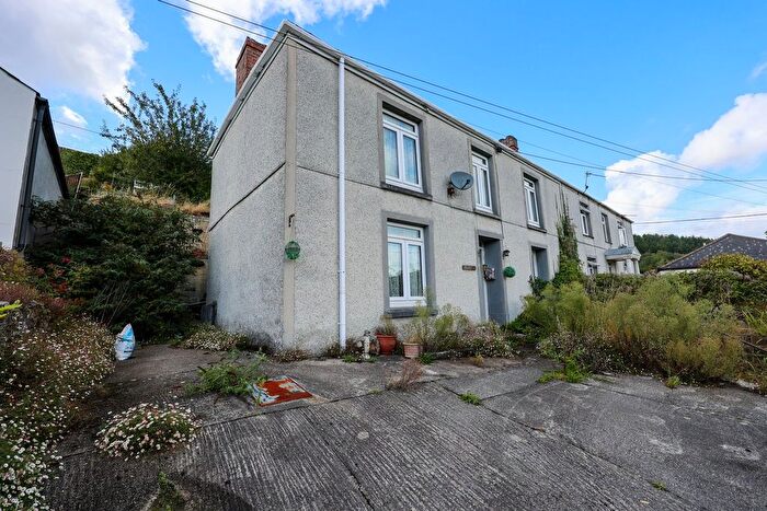 3 Bedroom Semi-detached House For Sale In Bridge Street, St Blazey, Par, PL24