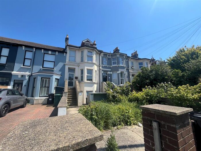 1 Bedroom Flat To Rent In Trafalgar Road, Portslade, Brighton, BN41