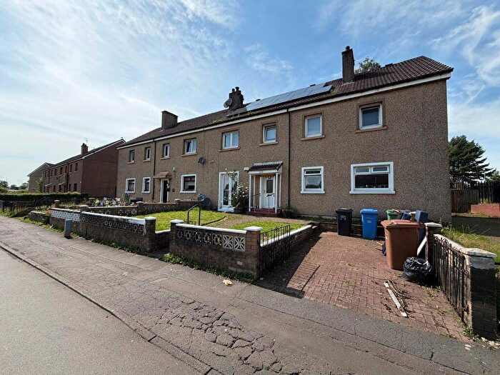 3 Bedroom Flat For Sale In Wallacewell Road, Balornock, G21