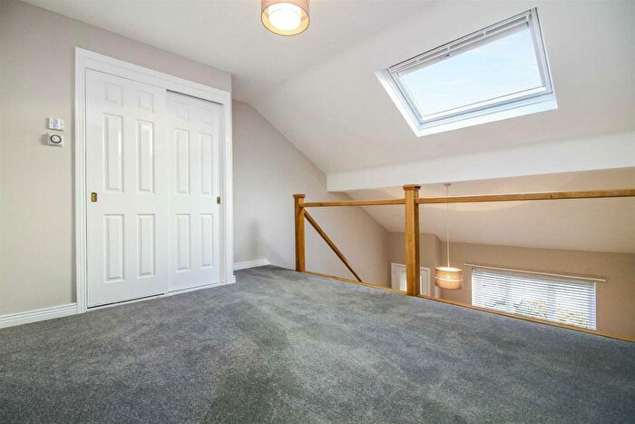1 Bedroom Bungalow To Rent In The Ridings, Redhouse Farm, Whitley Bay, NE25