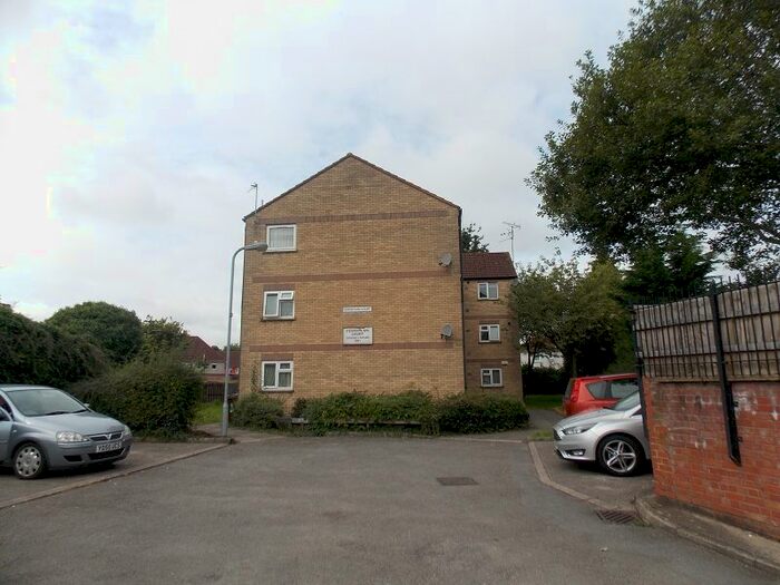 1 Bedroom Flat To Rent In Pendoylan Court, Heol Y Felin, Ely, Cardiff. CF5