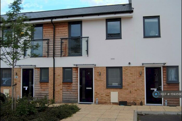 2 Bedroom Terraced House To Rent In Rudd Close, Peterborough, PE1