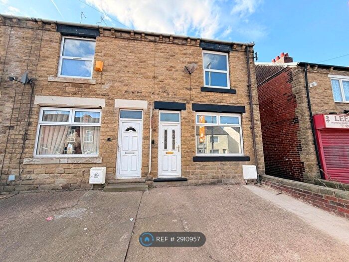 3 Bedroom Terraced House To Rent In Furlong Road, Rotherham, S63