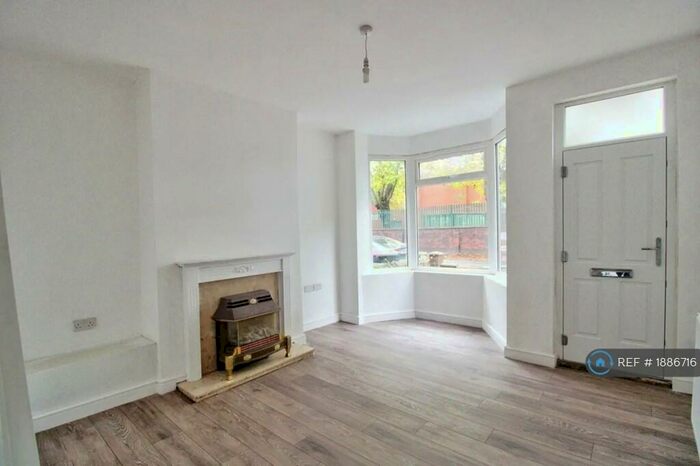 2 Bedroom Semi-Detached House To Rent In Cambridge Street, Rotherham, S65