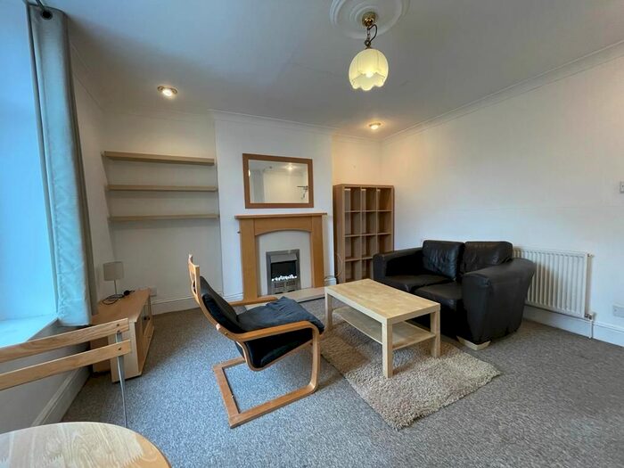 1 Bedroom Flat To Rent In The Walk, Roath, Cardiff, CF24