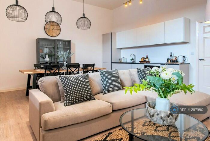 2 Bedroom Flat To Rent In Victoria Street, Newark, NG24