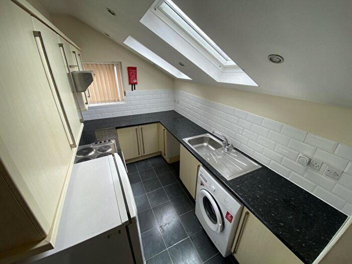 1 Bedroom Apartment To Rent In Cranbury Road, Reading, RG30