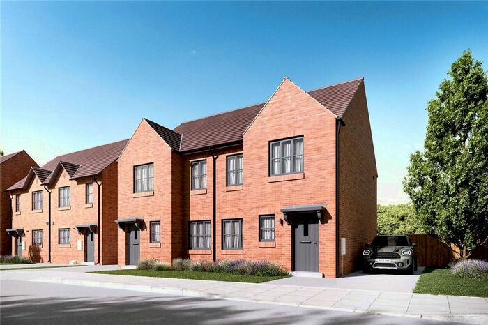 3 Bedroom Semi-Detached House For Sale In Alfrick, Worcester, Worcestershire, WR6