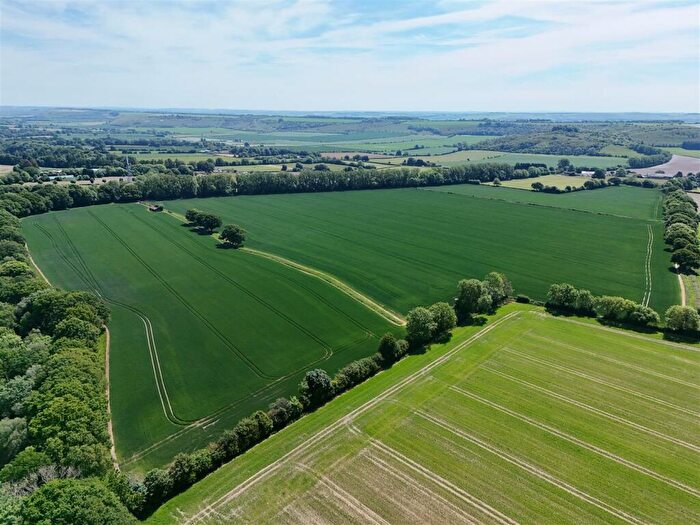 Land For Sale In Sutton Mandeville, SP3