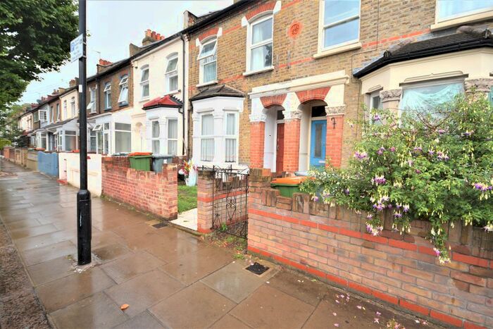 3 Bedroom Terraced House To Rent In St. Martin's Avenue, East Ham, E6