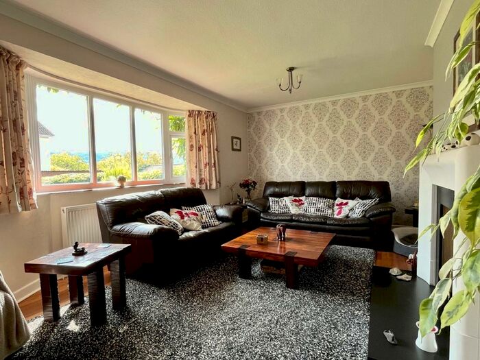 4 Bedroom Detached House For Sale In The Lynch, Winscombe, North Somerset, BS25