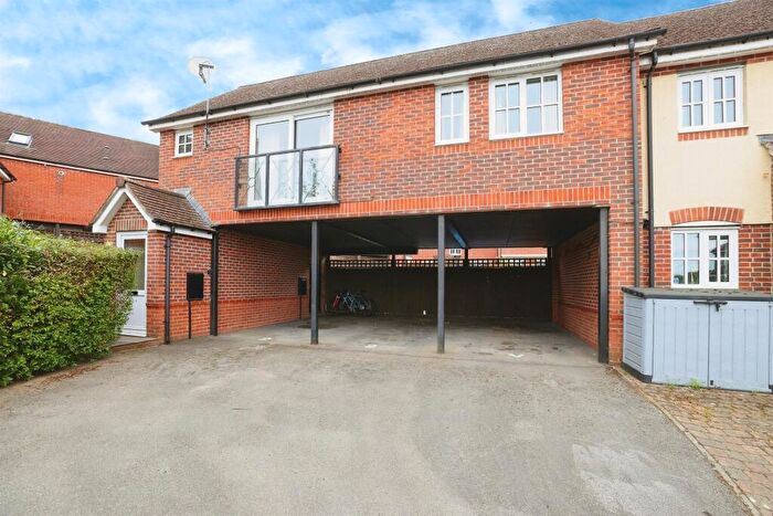 2 Bedroom House For Sale In Bugdens Close, Amesbury, Salisbury, SP4