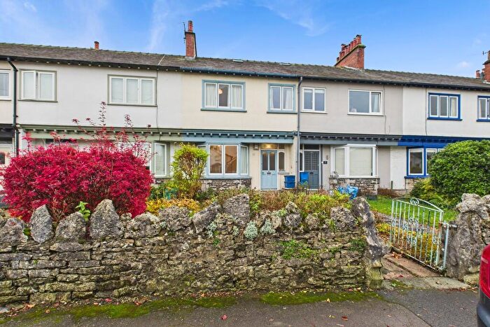 3 Bedroom Terraced House For Sale In Crescent Green, Kendal, Cumbria, LA9