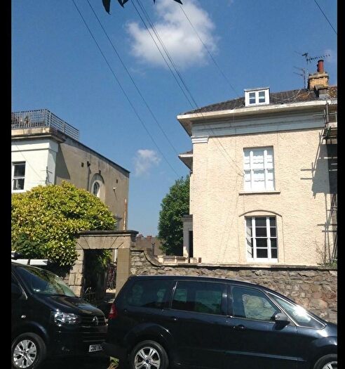 3 Bedroom Flat To Rent In Aberdeen Road, Bristol, BS6