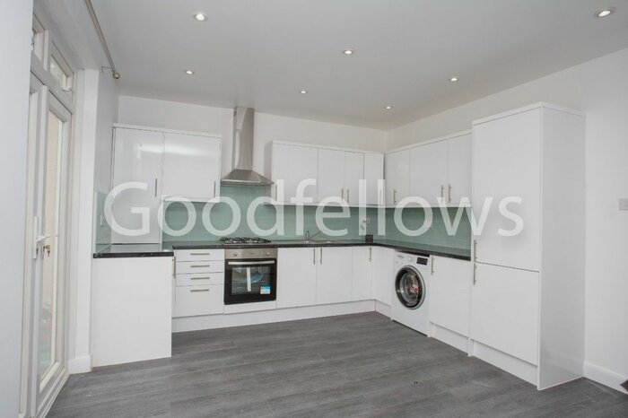 3 Bedroom Property To Rent In Morden Road, Mitcham, Surrey, CR4