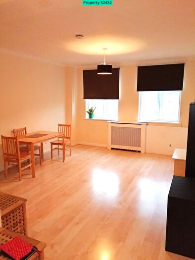 1 Bedroom Flat To Rent In New College Court, London, NW3