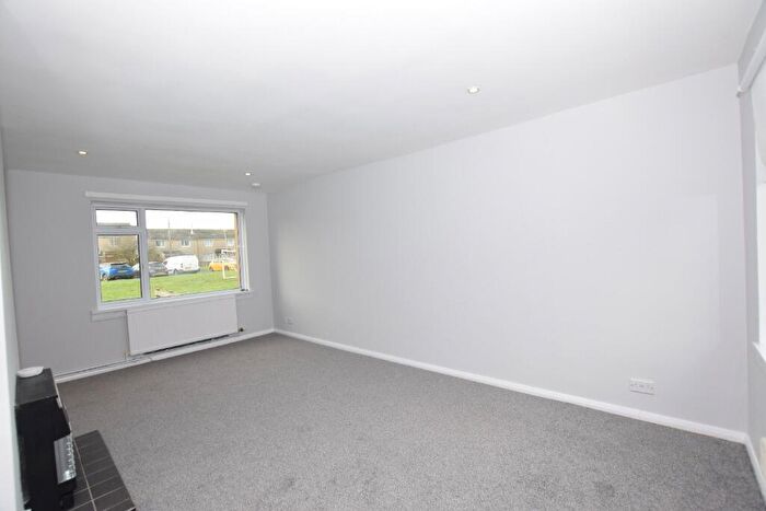 3 Bedroom Terraced House For Sale In Dundonald Crescent, Irvine, North Ayrshire, KA11