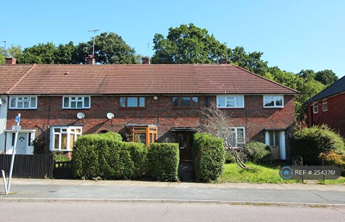 3 Bedroom Terraced House To Rent In Amherst Drive, Orpington, BR5