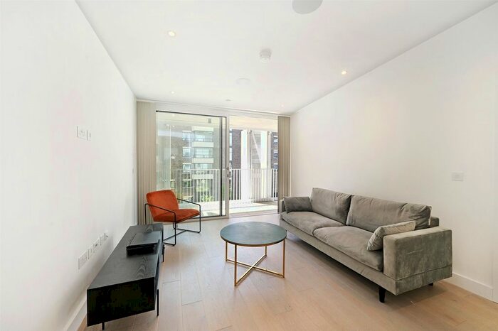 1 Bedroom Flat To Rent In Grange Road, London, SE1