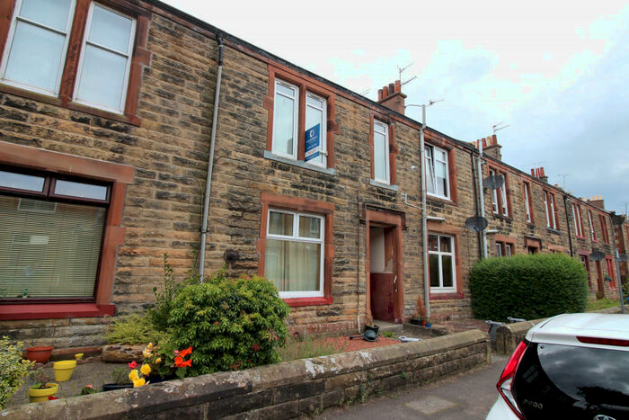 2 Bedroom Flat To Rent In Oswald Street, Falkirk, FK1