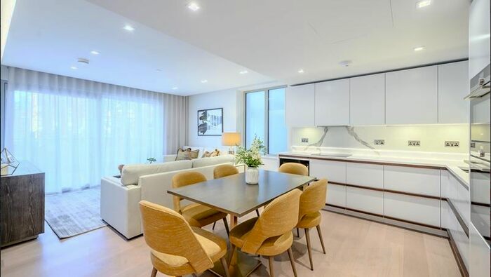 2 Bedroom Flat To Rent In Garrett Mansions, Edgware Road, Paddington, W2