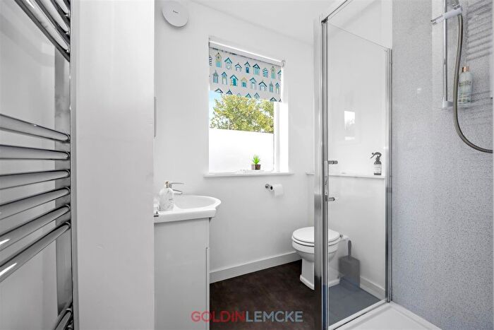1 Bedroom Flat To Rent In Westbourne Street, Hove, BN3
