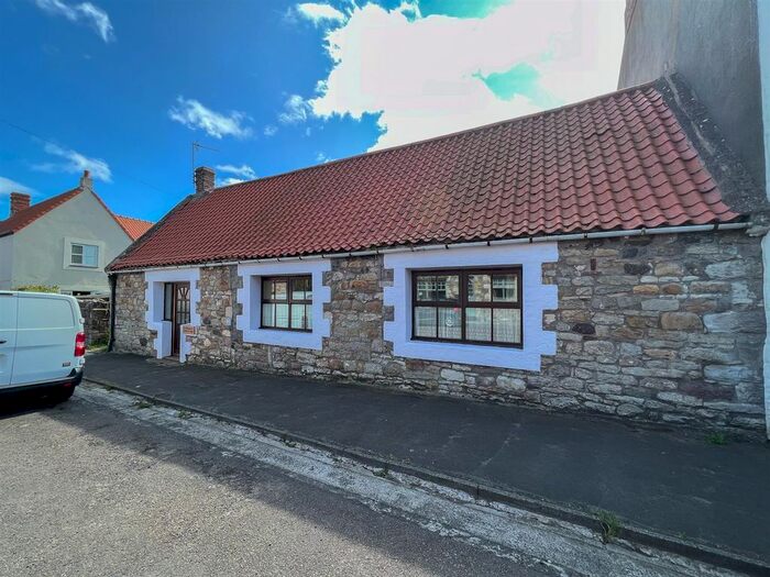 2 Bedroom Cottage For Sale In Marygate, Holy Island, Berwick Upon Tweed, TD15