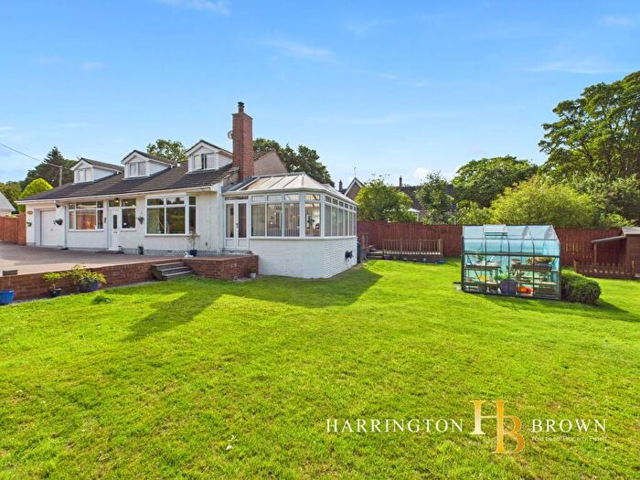 4 Bedroom Detached House For Sale In Honey Cottage, Shotley Bridge, DH8