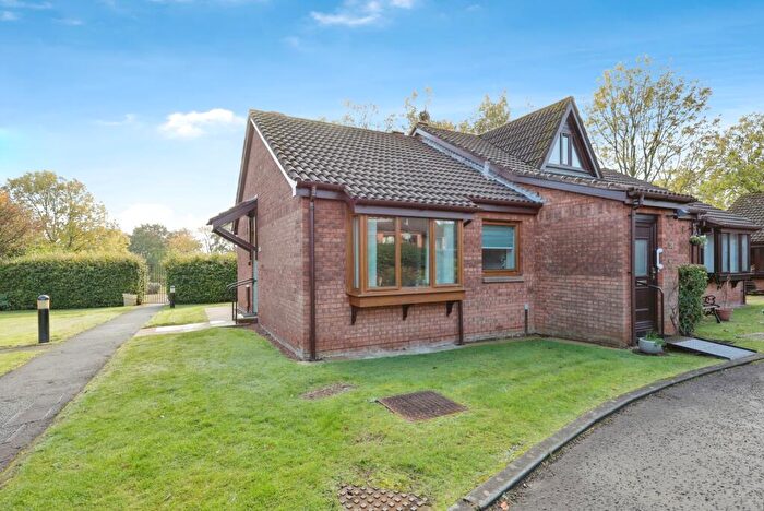1 Bedroom Bungalow For Sale In Carrick Drive, Dalgety Bay, Dunfermline, Fife, KY11