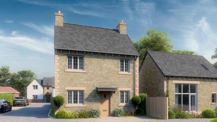 4 Bedroom Detached House For Sale In High Street, Twywell, Kettering, NN14