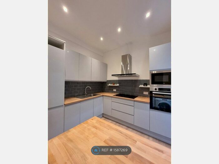4 Bedroom Terraced House To Rent In Maxted Road, London, SE15