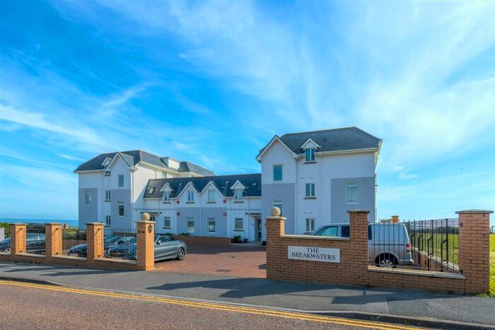 2 Bedroom Property To Rent In - Southbourne Coast Road, Bournemouth, BH6