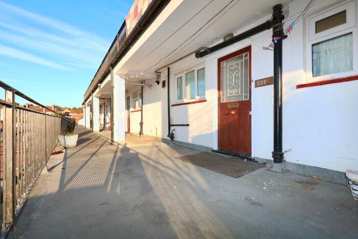 2 Bedroom Flat To Rent In Kingsbury Road, London, NW9