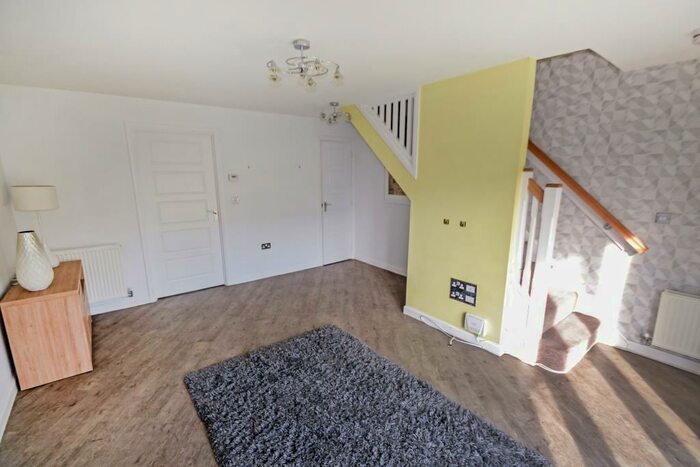 3 Bedroom Terraced House To Rent In Simpson Crescent, Liberty Green, Hull, HU8