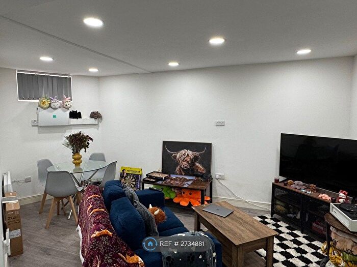 1 Bedroom Flat To Rent In St. Georges Road, Bolton, BL1