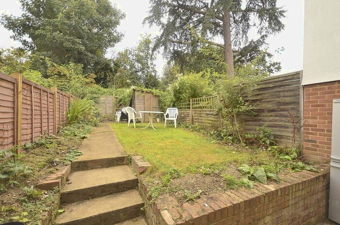 Studio To Rent In Sovereign Close, Ealing, London, W5