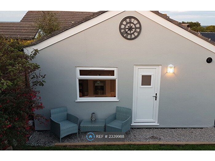 1 Bedroom Flat To Rent In St Agnes Truro Cornwall, St Agnes Truro Cornwall, TR5