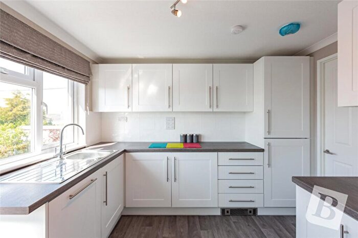 2 Bedroom Detached House For Sale In East Avenue, Althorne, Chelmsford, Essex, CM3