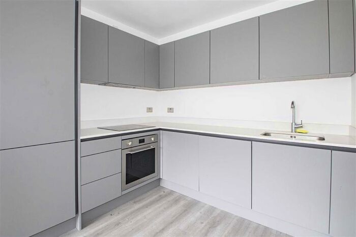 1 Bedroom Flat To Rent In Foxhunter Drive, Linford Wood, Milton Keynes, MK14